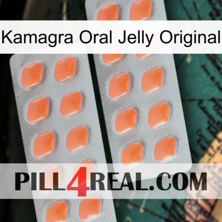 Kamagra Oral Jelly Original 27